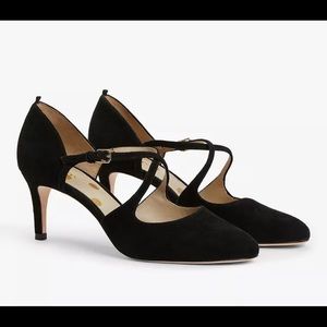 Boden Vanessa Heel